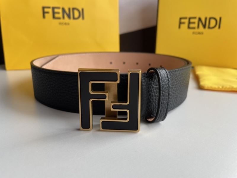 Fendi Belts